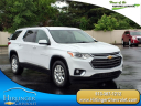 Thumbnail image of 2021 Chevrolet Traverse at Hirlinger Chevrolet