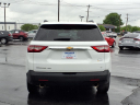 Thumbnail image of 2021 Chevrolet Traverse at Hirlinger Chevrolet