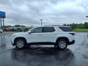 Thumbnail image of 2021 Chevrolet Traverse at Hirlinger Chevrolet