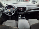 Thumbnail image of 2021 Chevrolet Traverse at Hirlinger Chevrolet