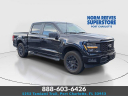 Thumbnail image of 2024 Ford F-150 at PCAutomall-HondaVW NEW