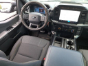Thumbnail image of 2024 Ford F-150 at PCAutomall-HondaVW NEW