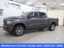 Thumbnail image of 2022 Ram 1500 at BluebonnetChryslerDodge - USED