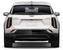 Thumbnail image of 2025 Cadillac OPTIQ at King O'Rourke Cadillac