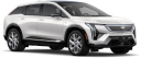 Thumbnail image of 2025 Cadillac OPTIQ at King O'Rourke Cadillac