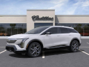 Thumbnail image of 2025 Cadillac OPTIQ at King O'Rourke Cadillac