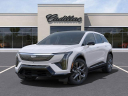 Thumbnail image of 2025 Cadillac OPTIQ at King O'Rourke Cadillac