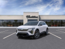 Thumbnail image of 2025 Cadillac OPTIQ at King O'Rourke Cadillac