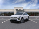 Thumbnail image of 2025 Cadillac OPTIQ at King O'Rourke Cadillac
