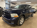 Thumbnail image of 2012 Ram 1500 at BUCKLEY AUTO CENTER