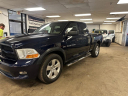 Thumbnail image of 2012 Ram 1500 at BUCKLEY AUTO CENTER