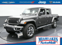 Thumbnail image of 2024 Jeep Gladiator at Miami Lakes Automall