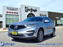 Thumbnail image of 2019 Acura RDX at Darling's of Bangor, ME