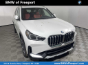 2025 BMW X1 xDrive28i at BMW Mini of Freeport