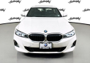 Thumbnail image of 2023 BMW 3 Series at Habberstad BMW of Huntington