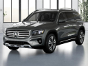 2025 Mercedes-Benz GLB GLB 250 4MATIC at MercedesBenzOfNovi of Novi, MI
