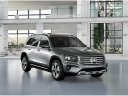 Thumbnail image of 2025 Mercedes-Benz GLB at MercedesBenzOfNovi of Novi, MI