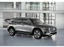 Thumbnail image of 2025 Mercedes-Benz GLB at MercedesBenzOfNovi of Novi, MI