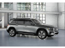 Thumbnail image of 2025 Mercedes-Benz GLB at MercedesBenzOfNovi of Novi, MI
