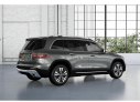 Thumbnail image of 2025 Mercedes-Benz GLB at MercedesBenzOfNovi of Novi, MI
