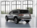 Thumbnail image of 2025 Mercedes-Benz GLB at MercedesBenzOfNovi of Novi, MI