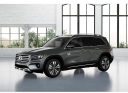 Thumbnail image of 2025 Mercedes-Benz GLB at MercedesBenzOfNovi of Novi, MI