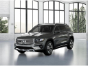 Thumbnail image of 2025 Mercedes-Benz GLB at MercedesBenzOfNovi of Novi, MI