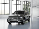 Thumbnail image of 2025 Mercedes-Benz GLB at MercedesBenzOfNovi of Novi, MI