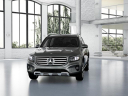 Thumbnail image of 2025 Mercedes-Benz GLB at MercedesBenzOfNovi of Novi, MI