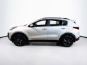 Thumbnail image of 2021 Kia Sportage at MccaffertyFordOfLanghorne of Langhorne, PA