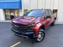2021 Chevrolet Silverado 1500 LT Trail Boss at ZARA AUTO SALES INC