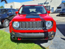 Thumbnail image of 2016 Jeep Renegade at Champion Chevrolet Of Fowlerville