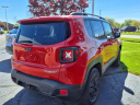 Thumbnail image of 2016 Jeep Renegade at Champion Chevrolet Of Fowlerville