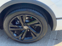 Thumbnail image of 2024 Volkswagen Tiguan at Village Volkswagen