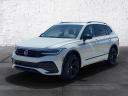 Thumbnail image of 2024 Volkswagen Tiguan at Village Volkswagen