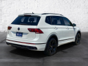 Thumbnail image of 2024 Volkswagen Tiguan at Village Volkswagen