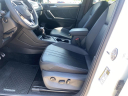 Thumbnail image of 2024 Volkswagen Tiguan at Village Volkswagen
