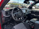 Thumbnail image of 2022 Toyota Tacoma at USED - LarryHMillerToyota
