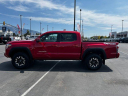 Thumbnail image of 2022 Toyota Tacoma at USED - LarryHMillerToyota