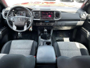 Thumbnail image of 2022 Toyota Tacoma at USED - LarryHMillerToyota