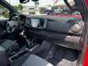 Thumbnail image of 2022 Toyota Tacoma at USED - LarryHMillerToyota