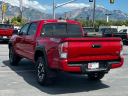 Thumbnail image of 2022 Toyota Tacoma at USED - LarryHMillerToyota