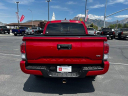 Thumbnail image of 2022 Toyota Tacoma at USED - LarryHMillerToyota