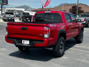 Thumbnail image of 2022 Toyota Tacoma at USED - LarryHMillerToyota