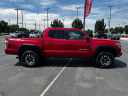 Thumbnail image of 2022 Toyota Tacoma at USED - LarryHMillerToyota