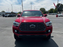 Thumbnail image of 2022 Toyota Tacoma at USED - LarryHMillerToyota