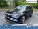 Thumbnail image of 2022 Toyota Highlander at Golling Chrysler Dodge Jeep Ram