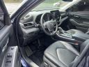 Thumbnail image of 2022 Toyota Highlander at Golling Chrysler Dodge Jeep Ram