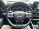 Thumbnail image of 2022 Toyota Highlander at Golling Chrysler Dodge Jeep Ram