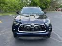 Thumbnail image of 2022 Toyota Highlander at Golling Chrysler Dodge Jeep Ram